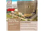 Bhutani City Center Sector 32 Noida Premium Commercial Shops for Sale