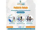 Pediatric Rehabilitation Center Kondapur Hyderabad | Veritas Hospitals