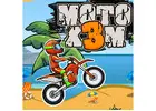 Moto X3M Thrilling Bike Racing Across Extreme Obstacle Worlds
