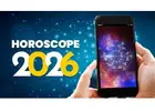 Yearly Horoscope Prediction 2026 – Accurate Astrology Forecasts