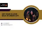 Get Your Ex Love Back in Union City | Love Reconciliation by Master Shiva Durga