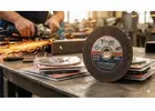 Premium Yuri Group Cutting Wheels for Precise & Fast Metal Cutting Performance