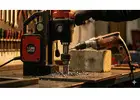 Yuri Group High-Performance Drill Machines & Tools for Heavy-Duty Precision Work