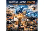 Industrial Logistics Services – Smart Supply Chain & Freight Solutions