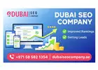 Goldman Dubai SEO Company – Grow Your Business Online