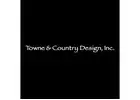 Towne & Country Design, Inc.