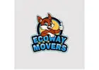 Ecoway Movers Montreal QC