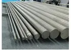 Reliable Round Bar Manufacturer in Mumbai & Chennai