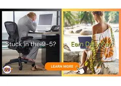 Tired of Living Paycheck to Paycheck and Feeling Stuck?