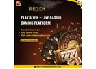Play & Win Big on Reddy Anna Book