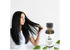 Shop the Best Fortifying Hair and Scalp Oil – Glam Society