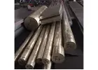 Trusted Aluminium Bronze Rod Manufacturer for Premium Quality