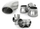 Behind Every Strong Pipeline: India’s Finest SS Fittings Manufacturers