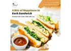 The Ultimate Sandwich Experience Crafted to Satisfy Cravings