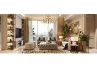 Luxury Meets Ease With Turnkey Interior Design In Gurgaon