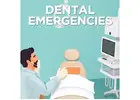 Dental Emergencies: What to Do When Urgent Dental Care Is Needed