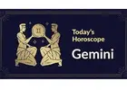 Gemini Horoscope – Daily, Weekly & Accurate Astrology Predictions