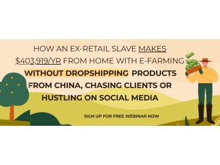 From Broke to $400K Using One Strategy