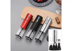 Ultimate gifts for wine enthusiasts right here!