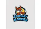 Ecoway Movers Montreal QC