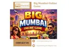 Big Mumbai Online Game Play Now for Daily Rewards