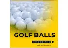 Taylormade Golf Balls
