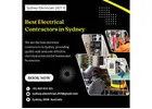 Best Electrical Contractors in