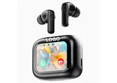 Sync Your Success via Custom Wireless earbuds at Wholesale prices