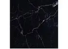 Mármol Negro Marquina: La Elegancia Intensa que Domina la Tendencia