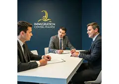 Immigration Consultant Vancouver