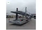 Heavy Load Solutions Through Trailer Transport Company in Bahamas