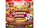 Daman Games Online: Play Free & Fun Games Today