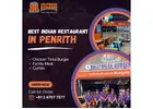 Best Indian Restaurant in Penrith | Bollywood Burgers