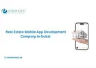 Grow Faster with a Real Estate Mobile App in Dubai