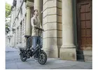 Transform Your Commute with Eco-Friendly, Effortless E-Bike Power!