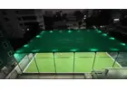 Book Pickleball Court in Bangalore for Practice & Matches