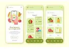 Best Grocery App Development Company for Smart Online Ordering Solutions