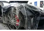 Premium Paint Protection Film Brisbane – Concept Wraps