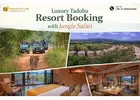 Luxury Tadoba Resort Booking with Jungle Safari