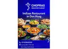 Indiaas Restaurant in Den Haag – Authentic Indian Taste at Chopras Indian Restaurant
