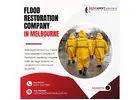 Trusted Flood Restoration Company in Melbourne | Redcarpetreatment