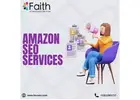 Hands-on Amazon seo agency for real sellers