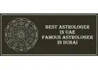 Best Astrologer In Liwa Oasis