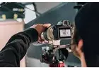 Expert Video Production London for Businesses & Creators