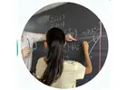 Private Math Tutor in