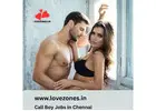 Apply for Call Boy Jobs in Chennai – Start Your Career Now & Good Earnings