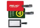 Travel Branding With Personalized Luggage Tags In Bulk from PapaChina