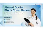 Unlock Your Global Education Dreams with Study Doctor