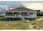 Bald Head Island House Rentals : Spacious and Private Homes Near Beaches and Nature