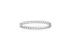 Stylish sterling Silver Bracelets for Women from Devata